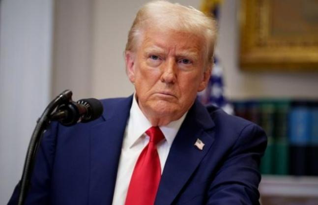 特朗普装都不想装了，就在中国家门口，5000名美军随时待命！美媒曝光：美军在中国