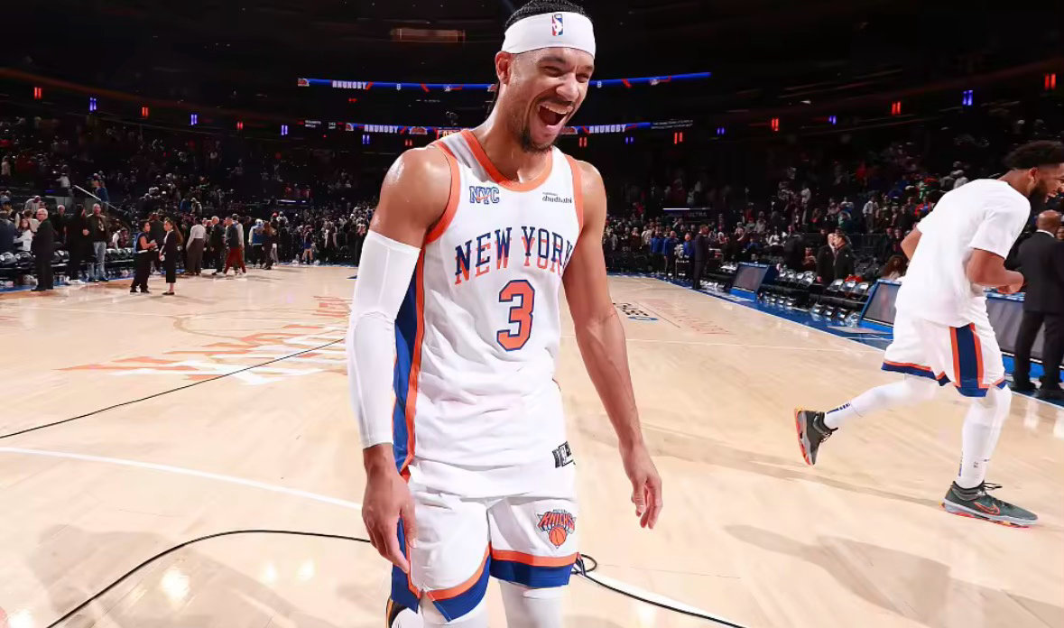 明日nba 季后赛首轮G6，老鹰主场对阵尼克斯，目前尼克斯大比分3-2领先，双方