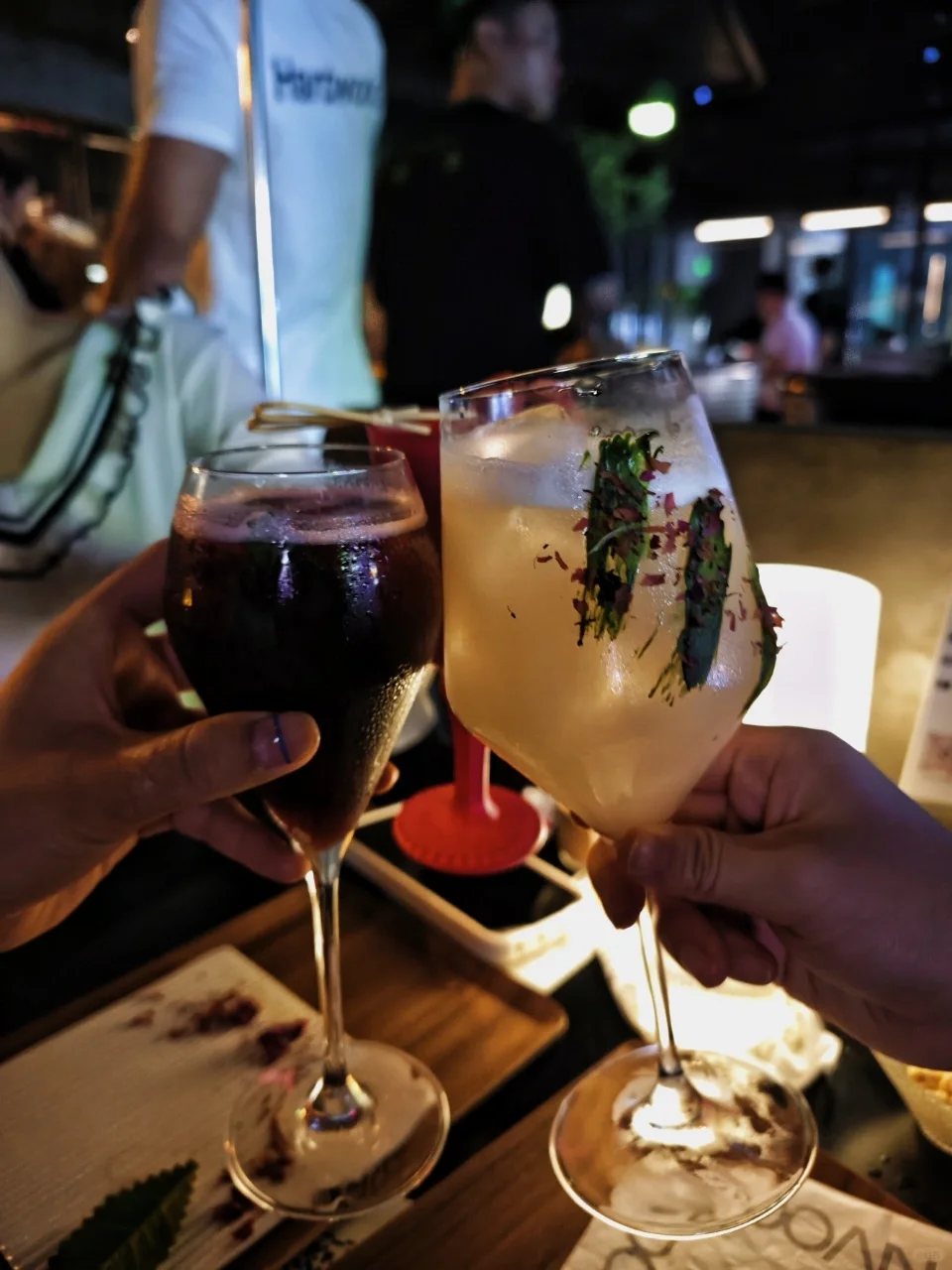 酒鬼地图🗺️爽喝7杯是什么体验❓❗