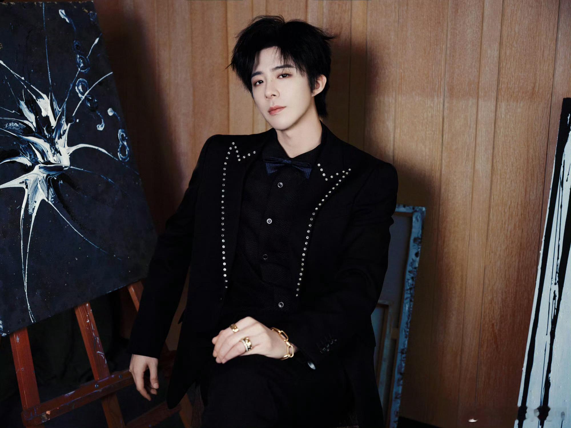 2025最高产艺人刘宇宁的相关内容，来智搜看看。摩登兄弟[超话]刘宇宁 全年近5