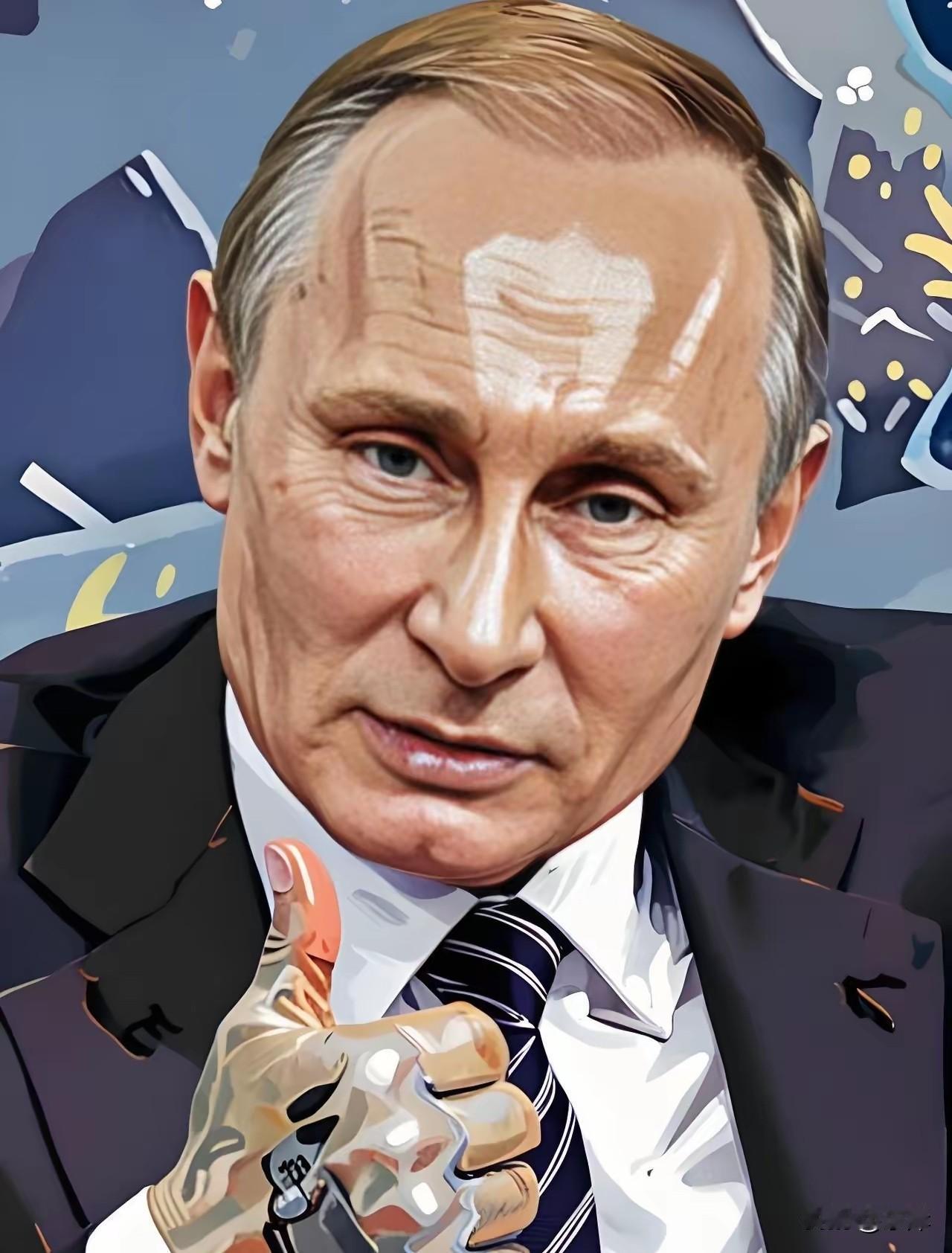 快报！快报！
 
俄罗斯突然宣布！
11月10日消息，乌克兰东部战场传出一则消息