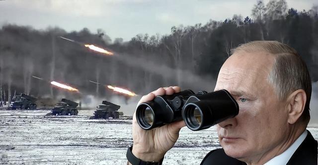 乌克兰必须意识到，俄罗斯打得越久，诉求就会越多。俄罗斯一年花1700亿美元军费，