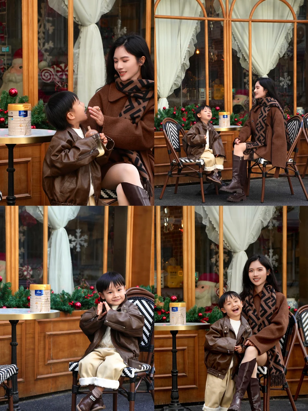 老钱富养的真谛，get高能顶配幼崽！