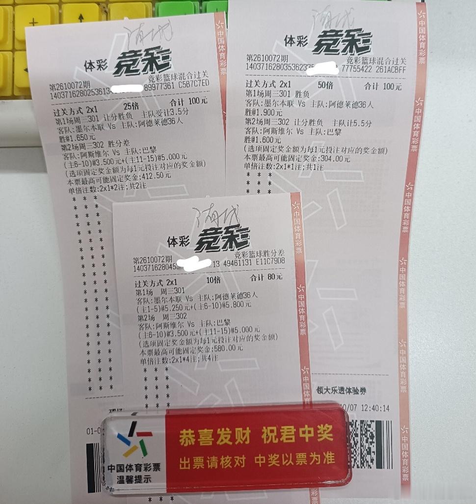 2026年10月7日篮球早场墨尔本联VS阿德莱德，主胜1-10分，主+3.5让胜
