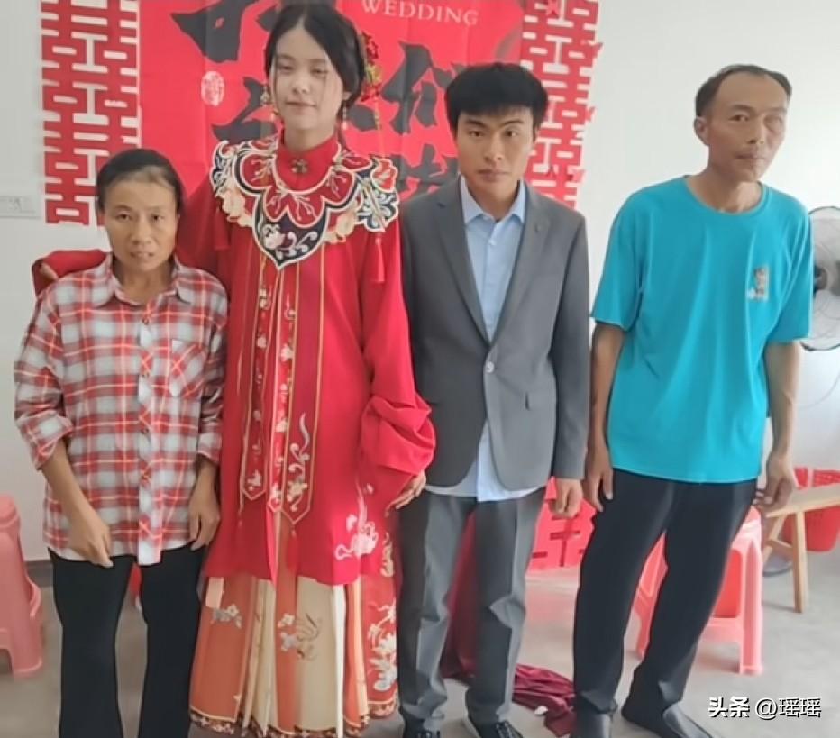 一家老实人，迎来了最强话事人