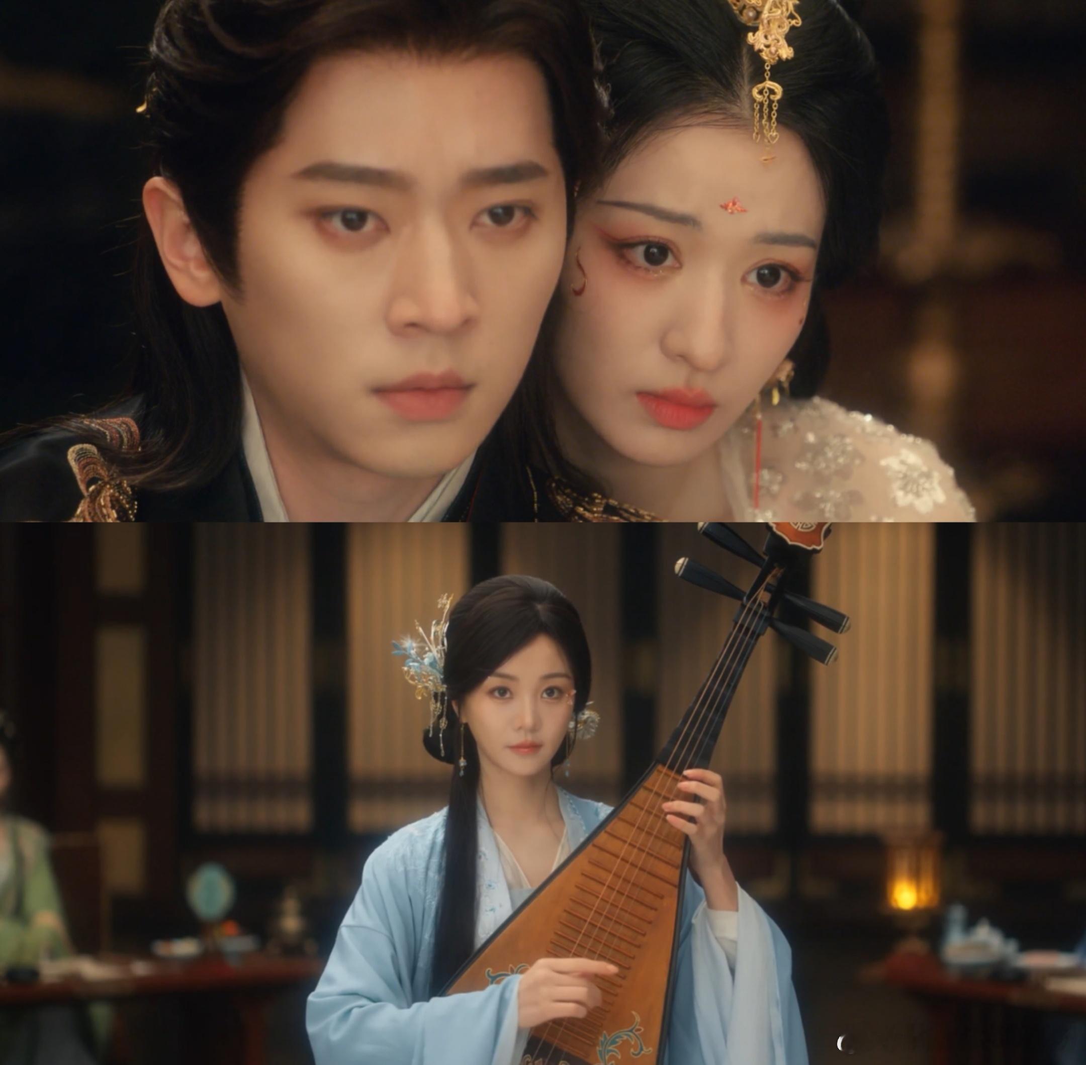 成何体统 双穿成何体统 她是我的浮木社畜与暴君双穿太戳人！宫斗变现代职场团建，“