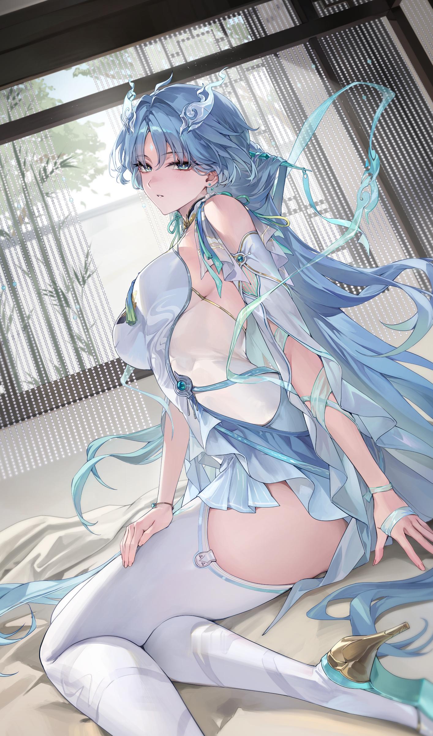 动漫[超话]画师：サボテンpid＝97159842 ​​​