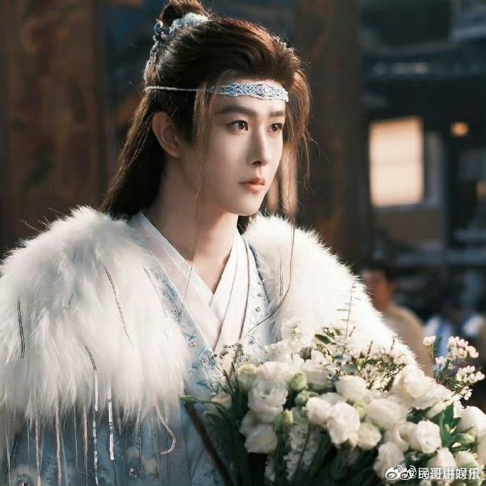 田嘉瑞不愧是动捕演员出身田嘉瑞打戏行云流水代名词 月鳞绮纪打戏看不够！动捕出身的