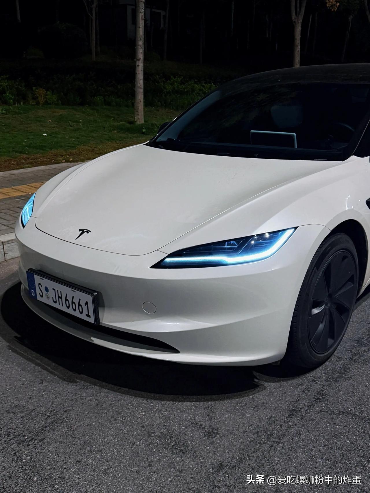 为何特斯拉频遭舆论争议？从客观视角解析其“被喷”背后的多重逻辑

特斯拉作为全球