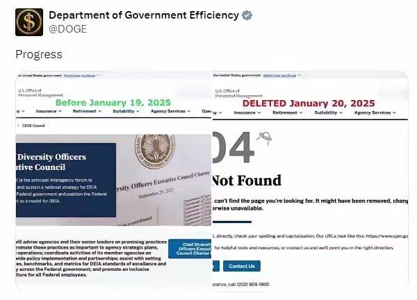 马斯克上任后的第一个“受害者”出现了！果然君子报仇十年不晚！马斯克在上任第一天就