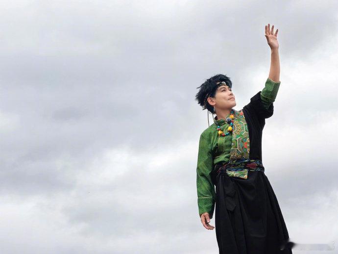 苏醒苏醒发文感谢老友记观众们的包容和支持谁懂啊！苏醒《快乐老友记》录制圆满结束，