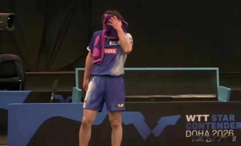 五局鏖战到决胜局9平，最后还是没能逃过薛飞的“专属克制”，这已经是近一年内第三次