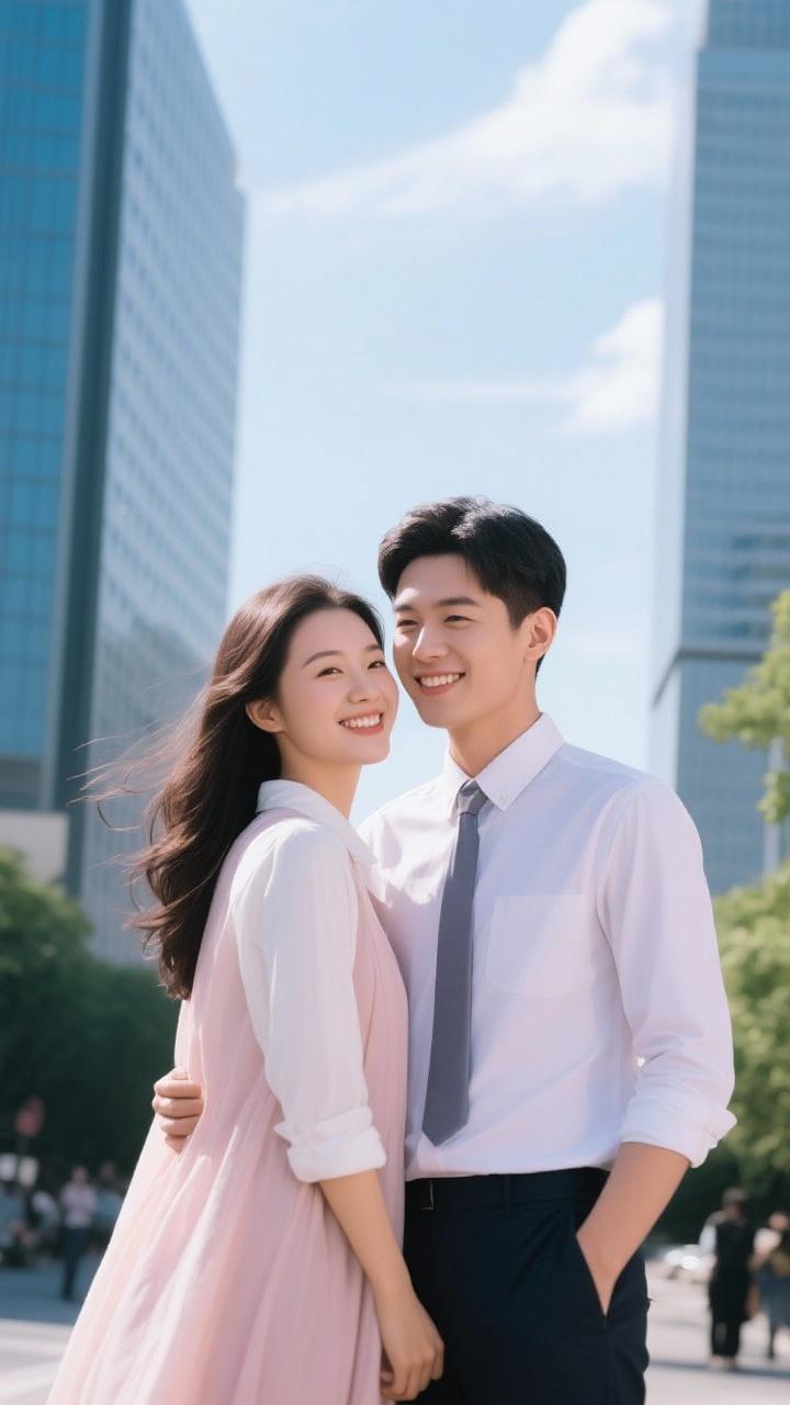 标题：结婚第3天，我在妻子手机里发现她给情人转了97万



开头：

我叫周建