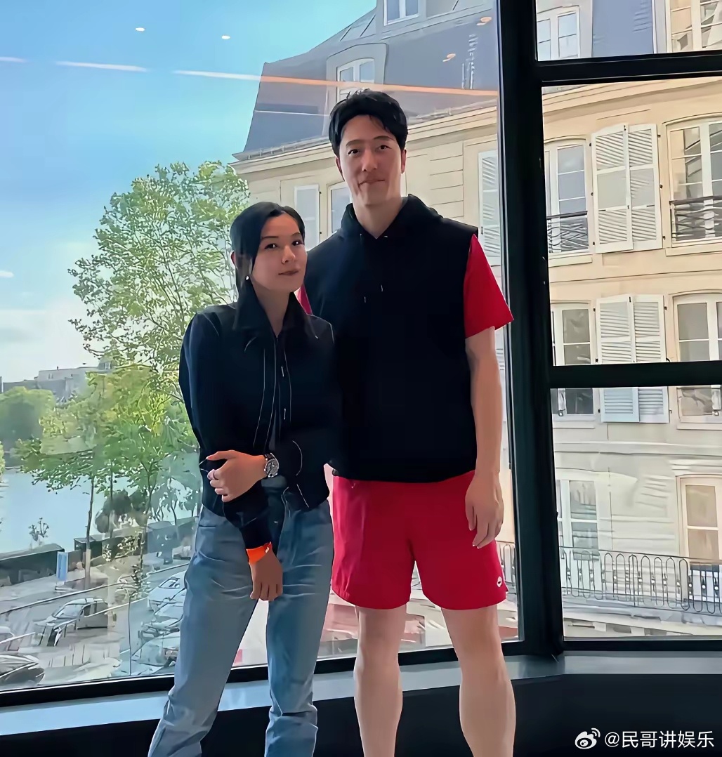 刘翔老婆吴莎的现状给所有男人提了个醒，就是你长得再帅，再能赚钱，也千万要找个本身