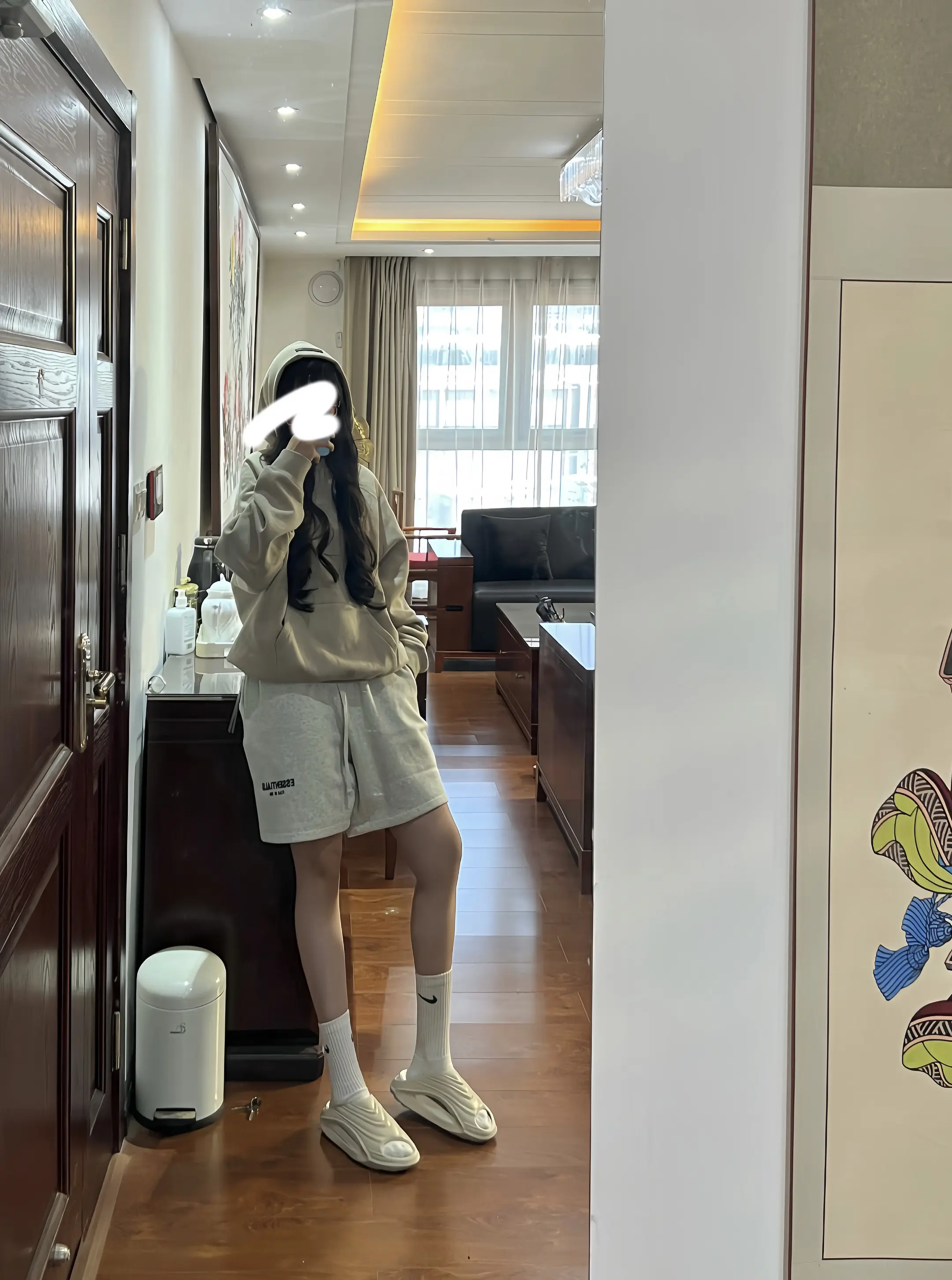 穿我爱穿的