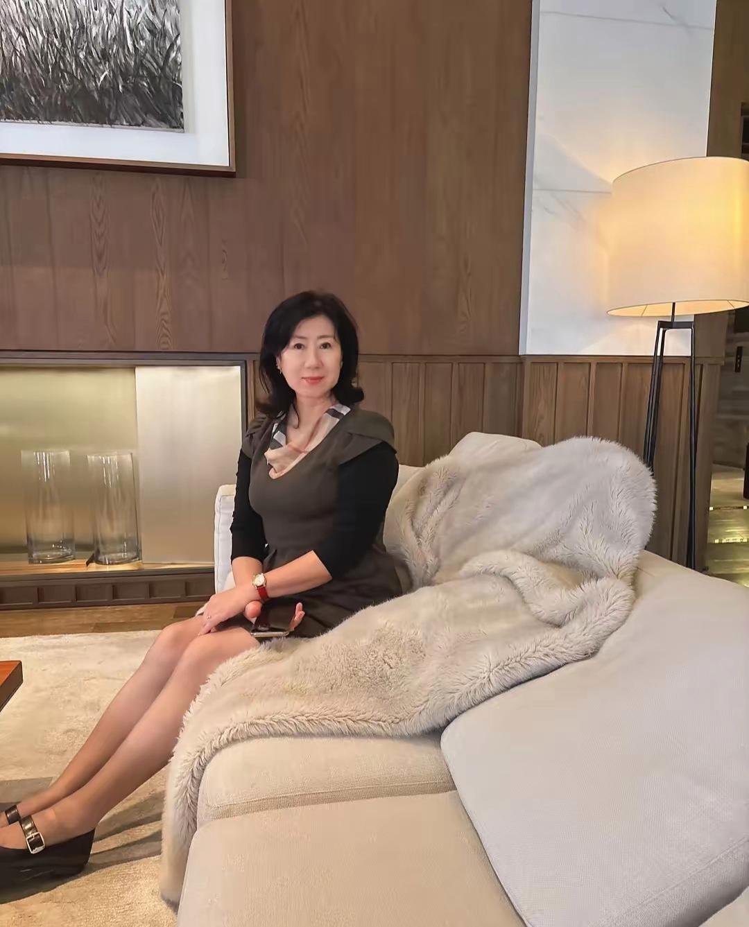 70岁上海阿姨，你信吗？