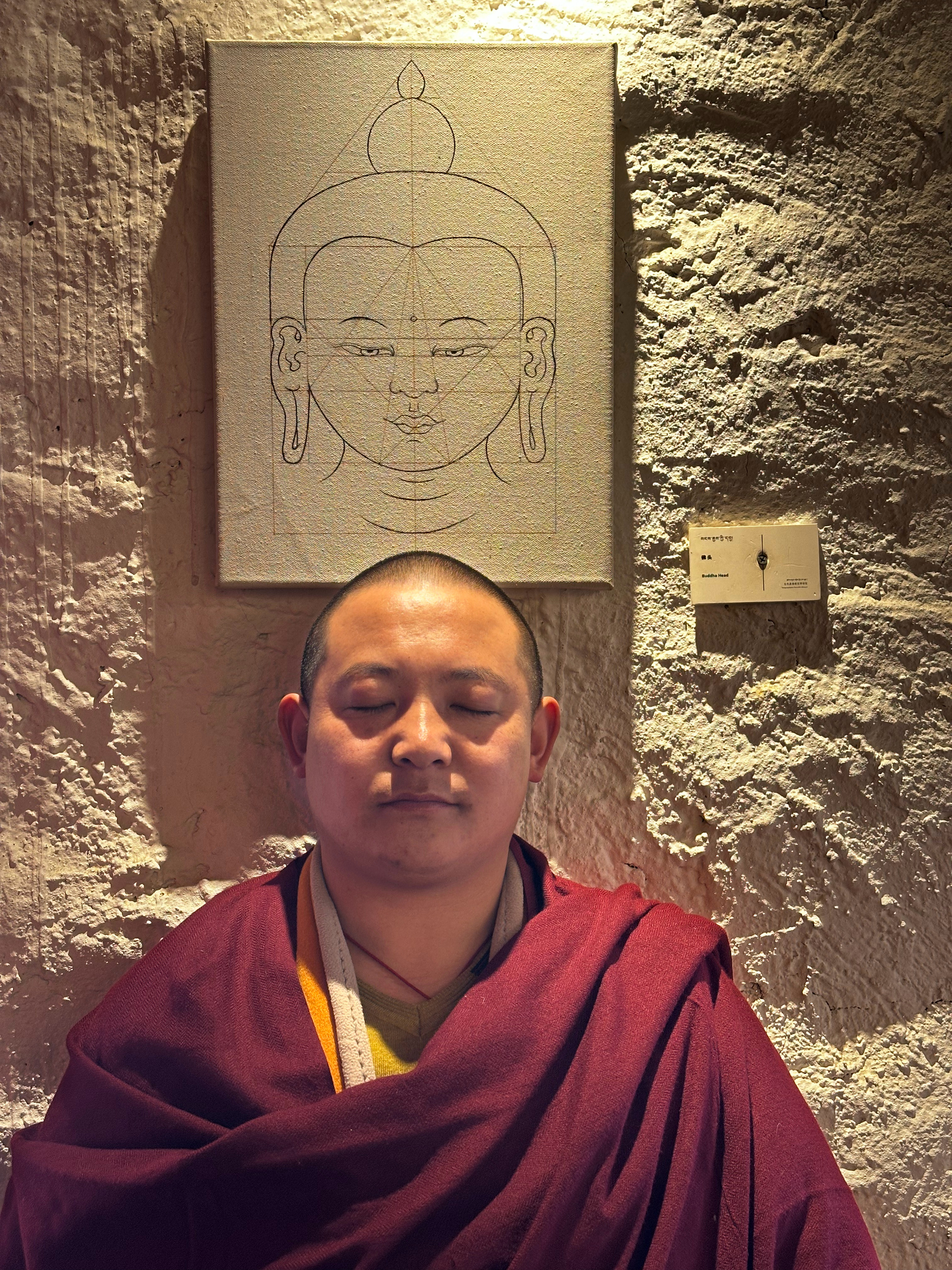 如果心变得仁慈了、柔和了，不会动不动就生气，即使见到有些人和事不满意，也能平心静