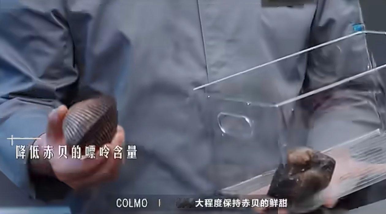 COLMO全屋智能COLMO管家厨神到家   COLMO管家，厨神到家追完《一饭