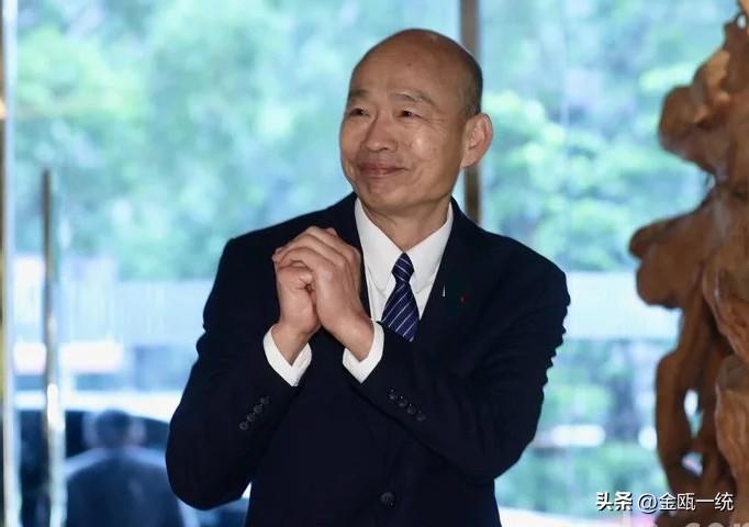 蒋万安推倒阁立院长换人？韩国瑜反应首曝光

台北市长蒋万安抛倒阁议题，被民进党秘