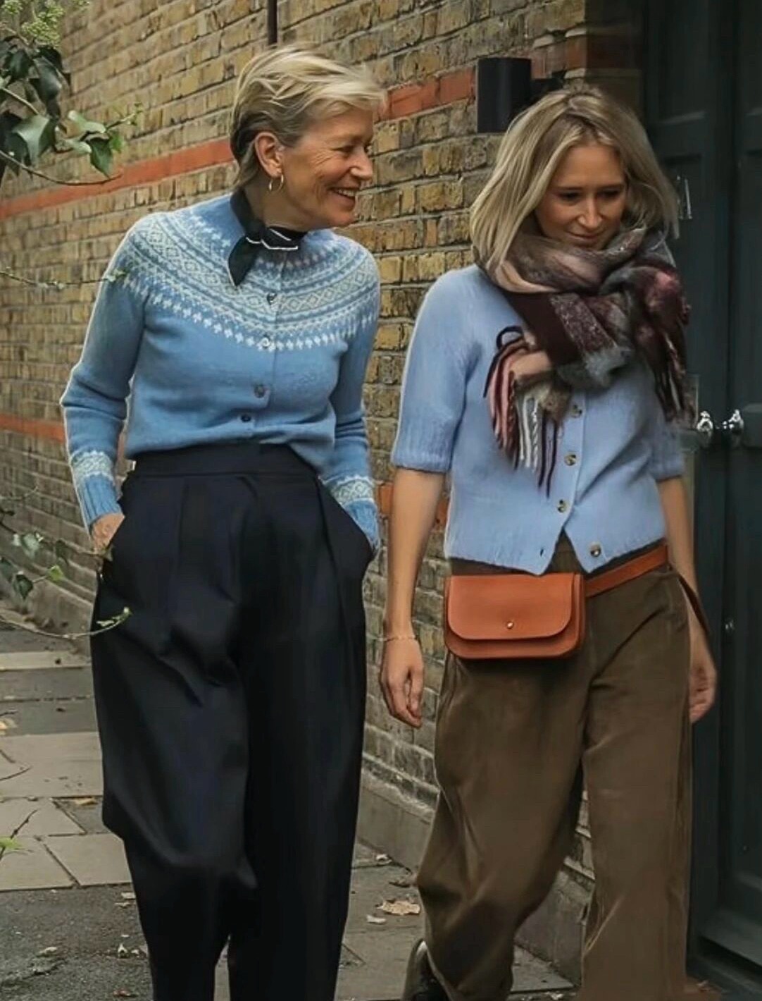 真正长久而舒服的关系，秘诀只有四个字：边界、随便。很多人误以为“随便”是无话不说