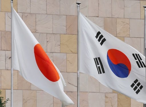 特朗普与泽连斯基干仗后韩国代总统说：在当前国际形势下，韩日合作绝对必要。 
