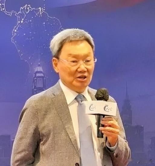 马英九时期的“国安会”秘书长苏起9月17日在一场论坛演讲，对中美关系与台海局势作