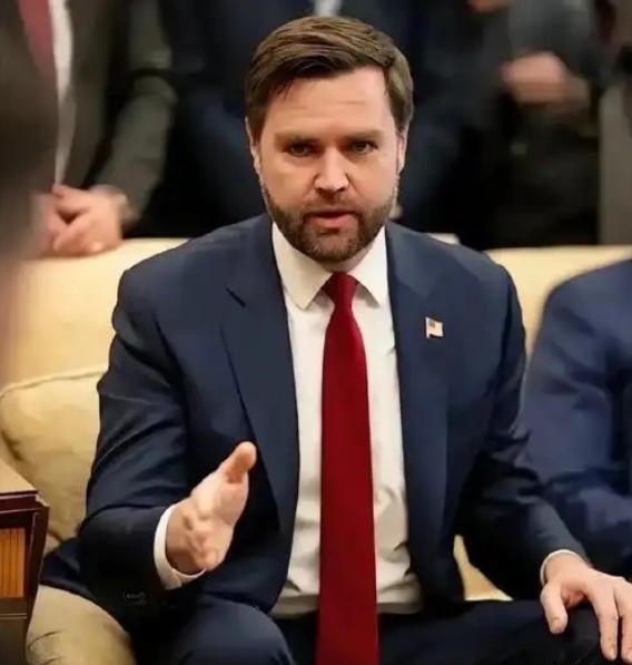 特朗普政府的副总统万斯把话挑得很明白：要是中国大陆真的统一了台湾，美国可能就要面