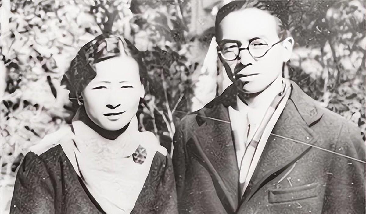 梁思成与林洙再婚后共度十年，梁思成离世，林洙回忆往事坦言：我只是一直很能忍！
一