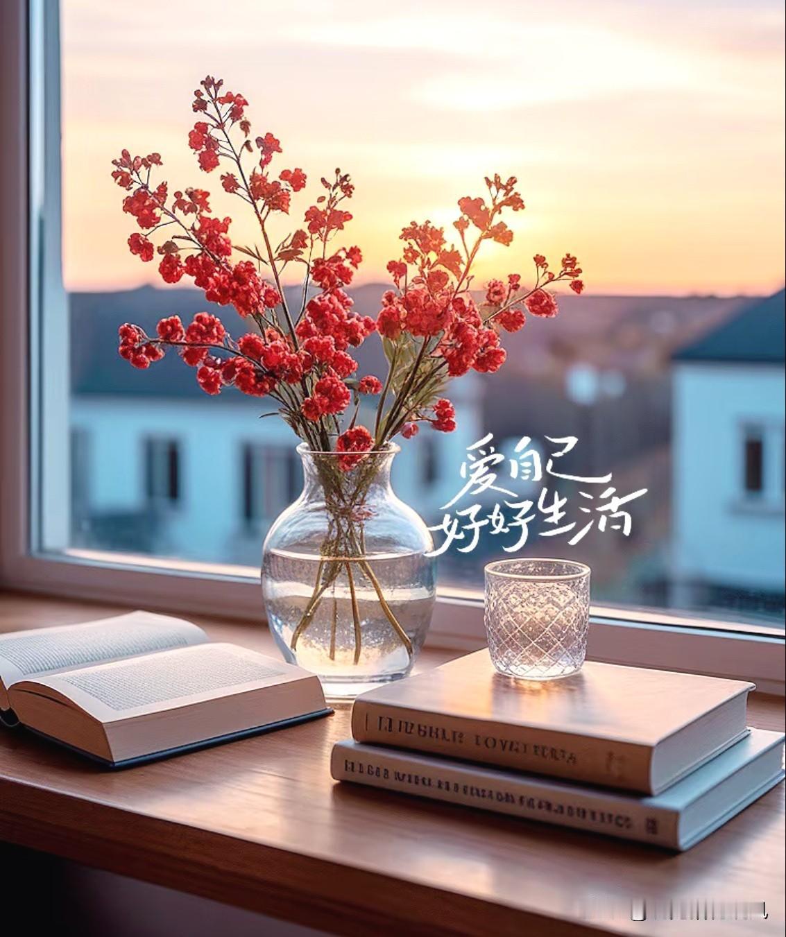 每天能踏实睡个好觉，早上起来有口热乎饭，跟家人唠两句家常，这就是最实在的幸福。不