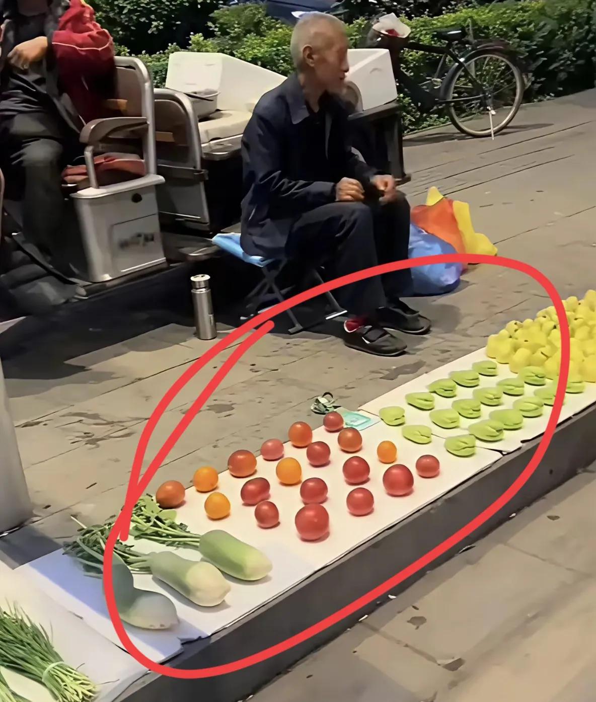 这摆拍真的是绝了