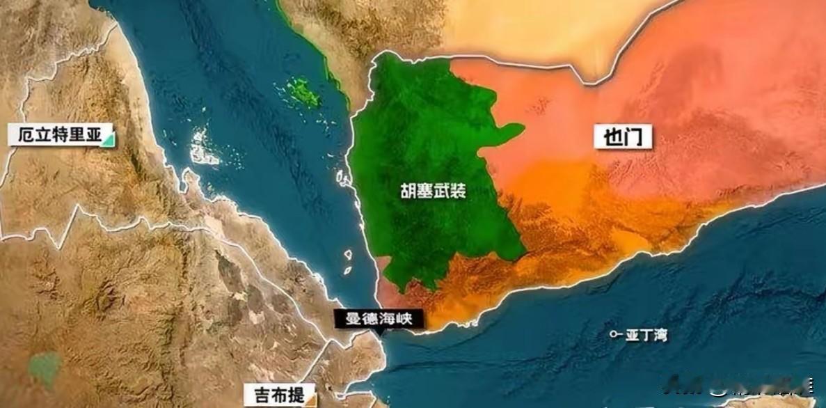 【也门胡赛武装势如破竹，沙特请求美军介入】这次的也门事件已经严重冲击到国际社会，