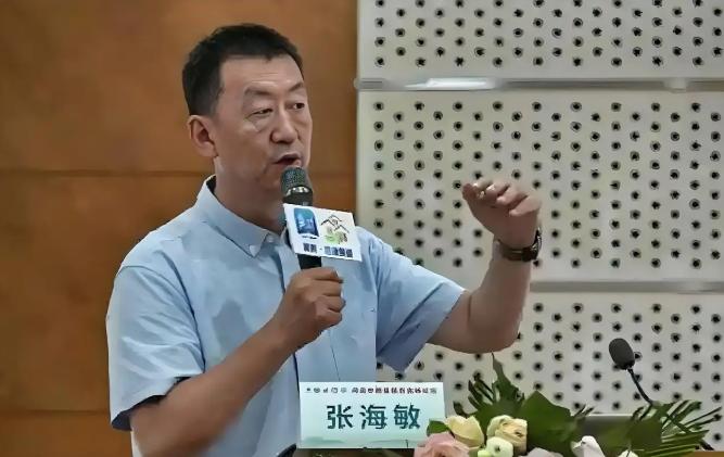 北京协和医院张海敏博士说：“说实话人一旦死了，他生前穿的衣服，戴的手表，盖过的被