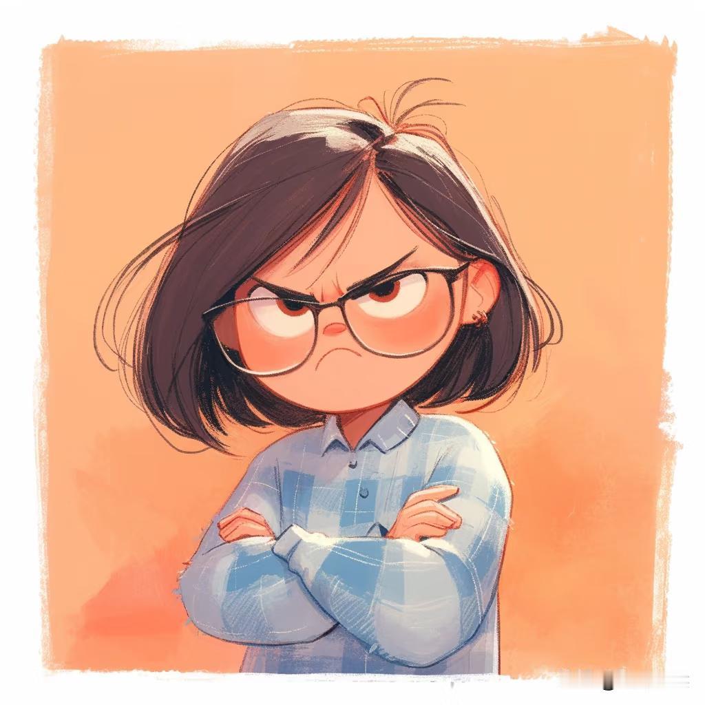 一眼识别戾气重的人：这10个特征太明显，趁早远离
 
1. 情绪极不稳定，一点小