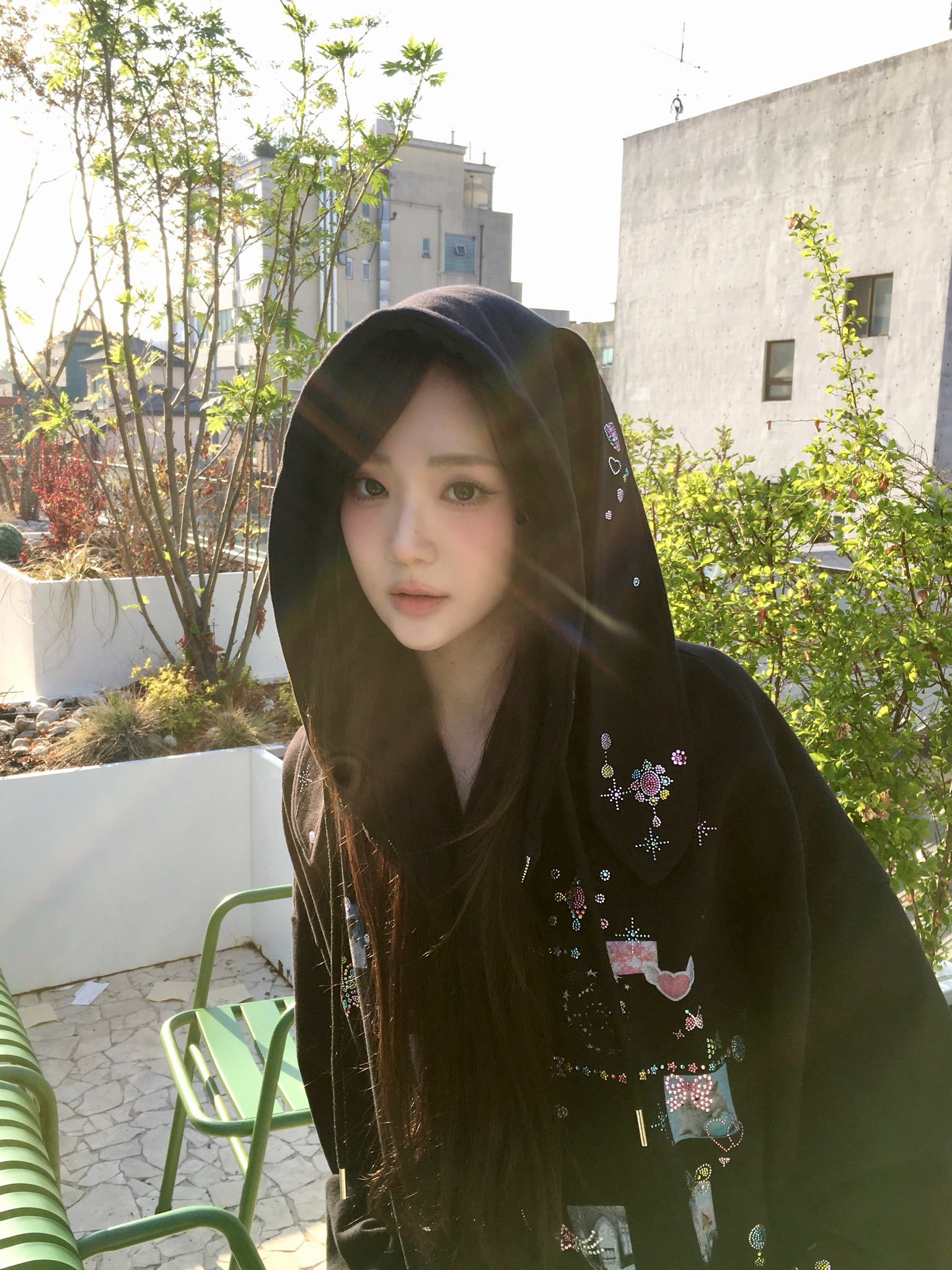 260407 tripleS SeoYeon尹舒妍 