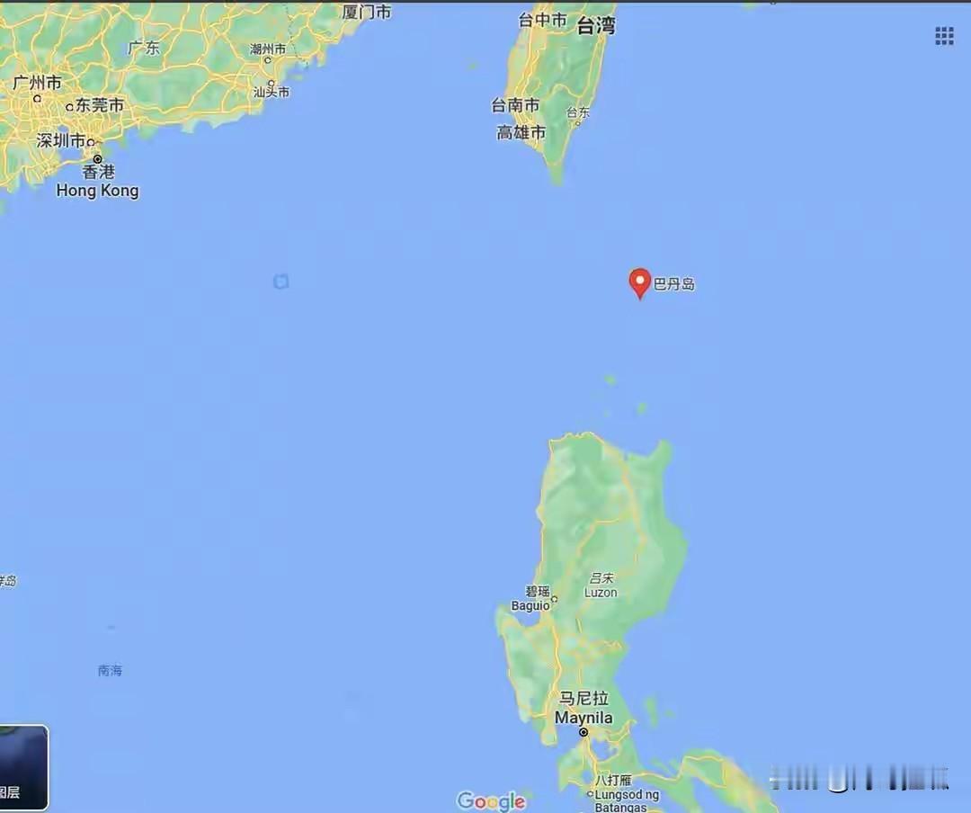 北纬20度划界铁证，巴丹岛不属菲律宾，中国将维权执法收回主权

日菲这两天偷偷摸
