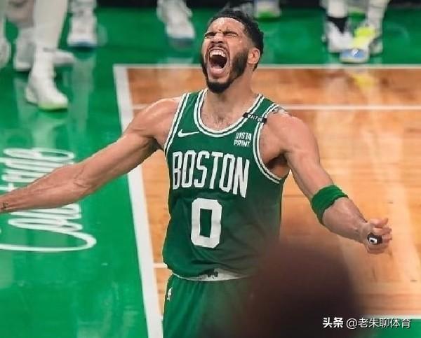 杠上了！你不赢，我也不赢，看谁能耗过谁？
今天没有凯尔特人的比赛，却有两场比赛都