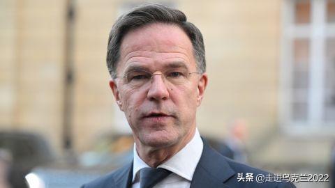 吕特嘲笑普京和他用核武器威胁，“我已经很久没有反应了”

北约秘书长吕特嘲笑普京