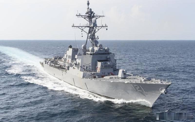 一文看懂谈判破裂：特朗普下令美军“封锁霍尔木兹海峡”，5大关键牵动全球油价海外新