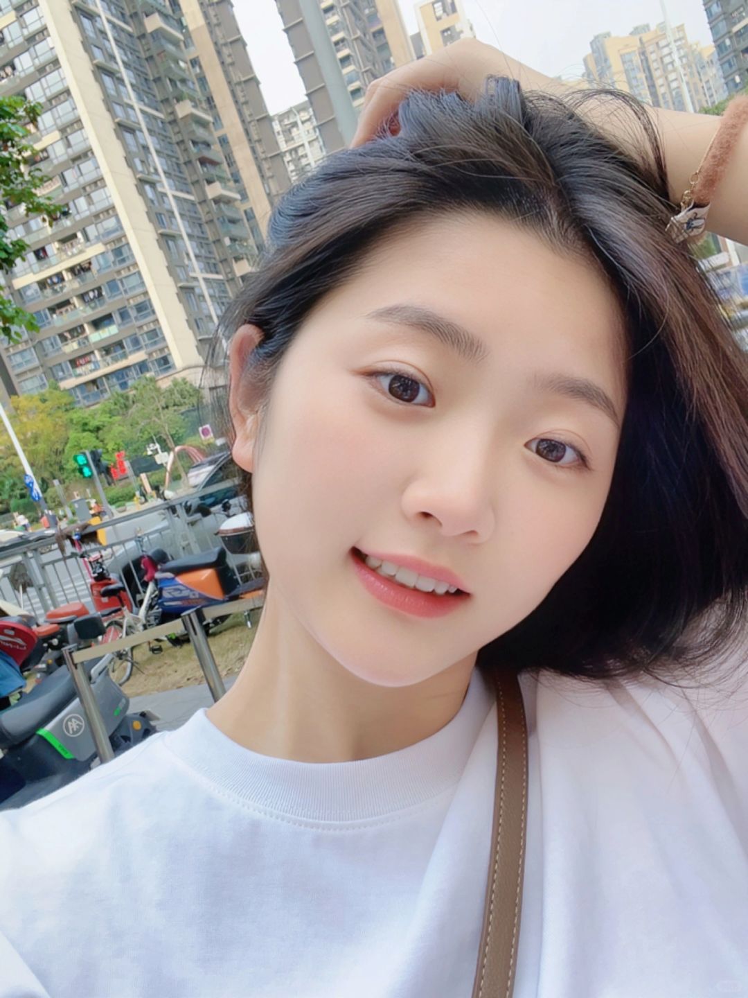 95后幼师小姐姐～～～
