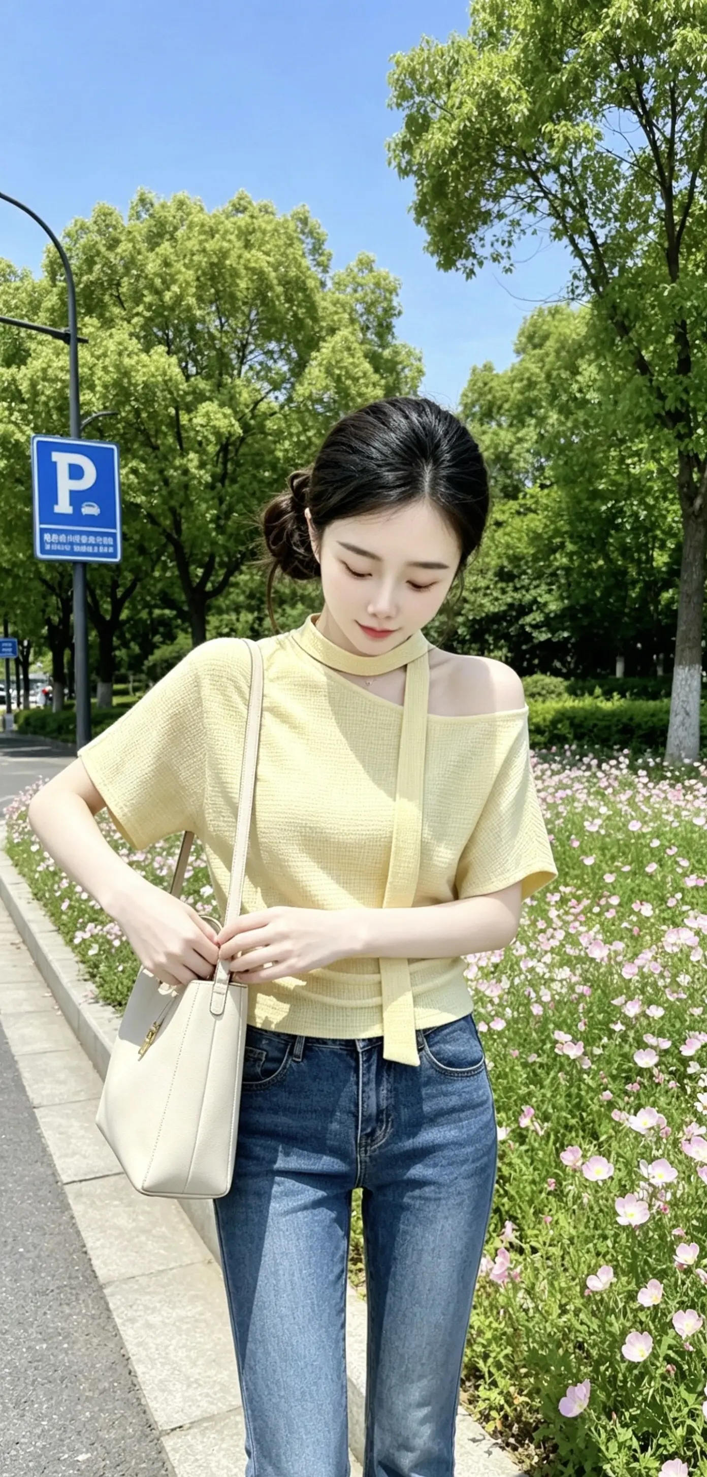 “尝尽了生活的苦，        才发现喝西北风也要站对位置”。