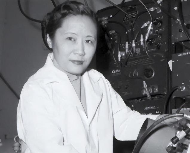 1973年，女科学家吴健雄回国，见到周总理后：我有句话不知道该不该说，周总理顿了