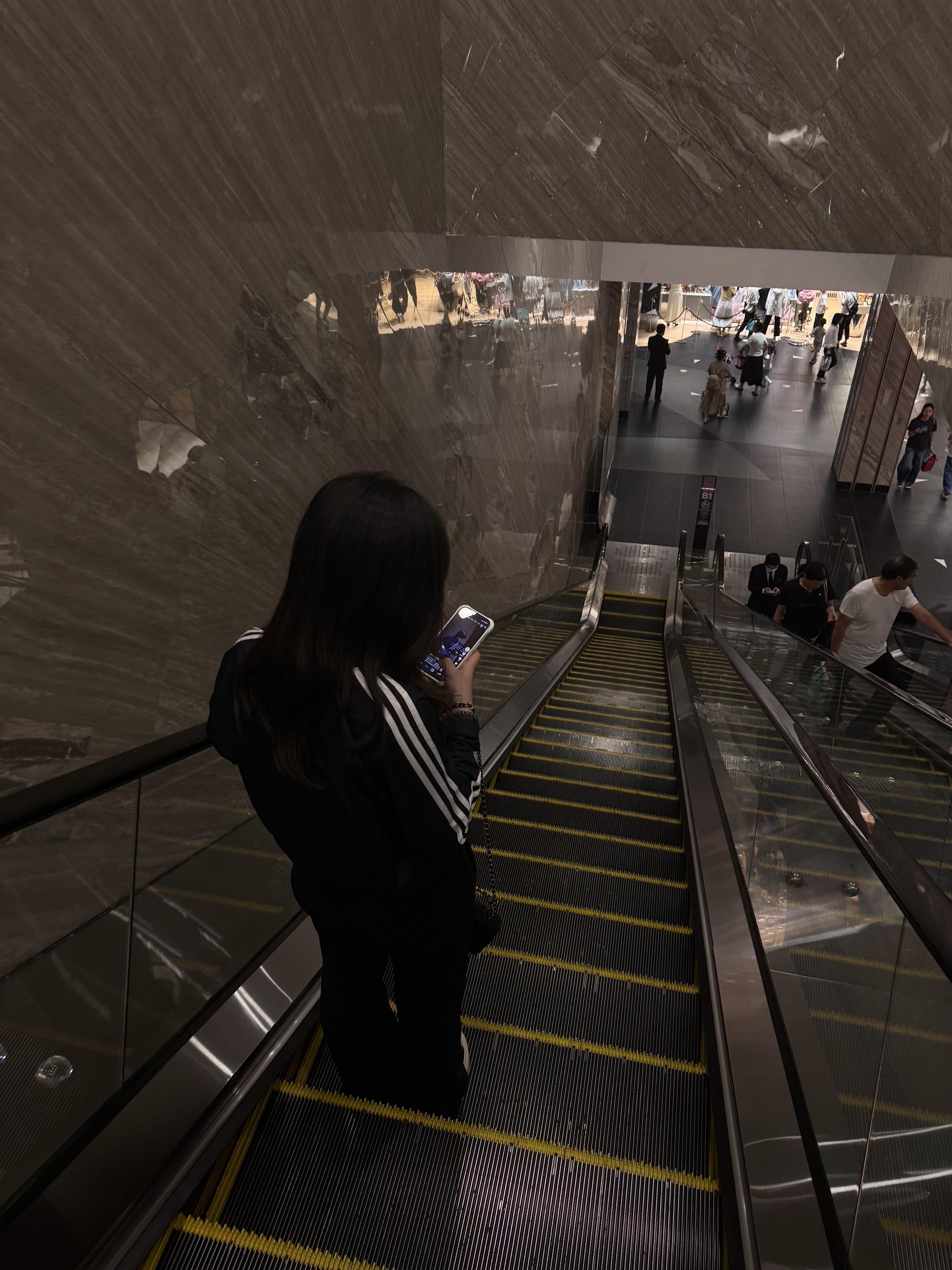 pov：你最爱看的plog博主更新了