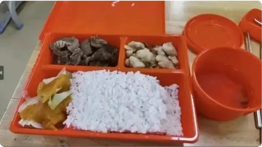 #为何家长对预制菜反应如此强烈##健闻登顶计划##预制菜为什么不受待见#最近预制