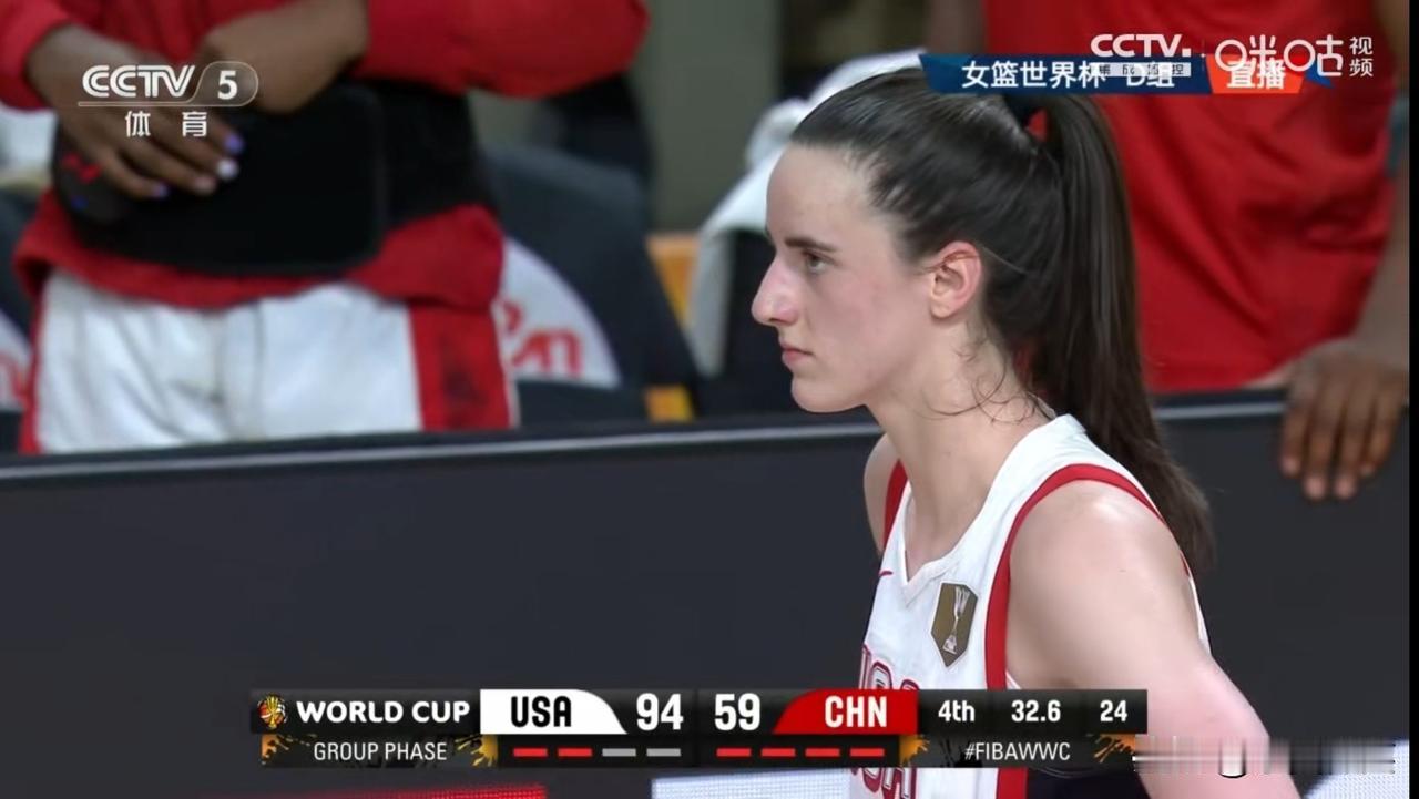非常疑惑，为什么美国女篮白人很多，而美男篮几乎是清一色黑人呢？