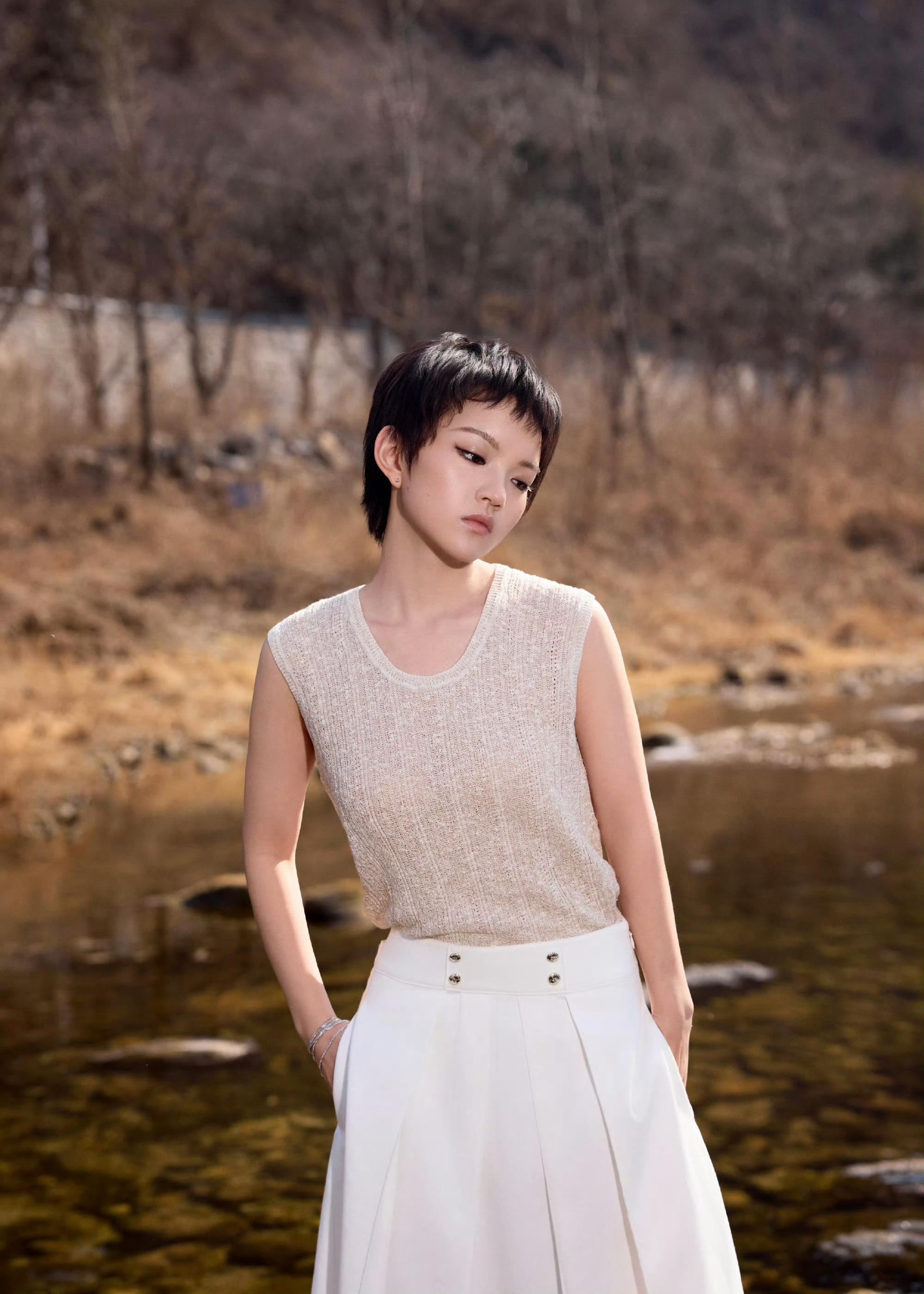 兰西雅春日之约 