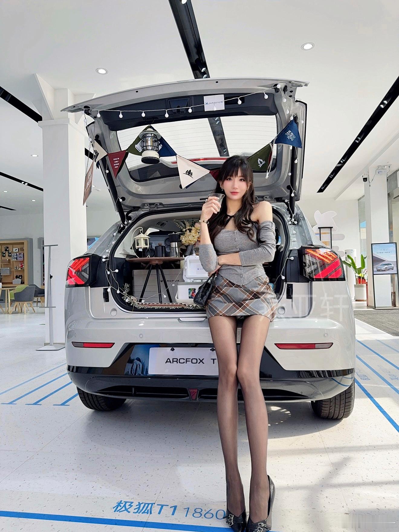 “好看 好大 好享”OOTD今天穿什么随手拍 ​​​