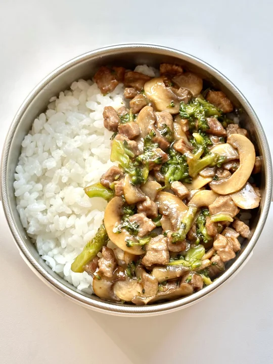 想要宝宝长高长肉❗️这样做的菜又简单又好吃