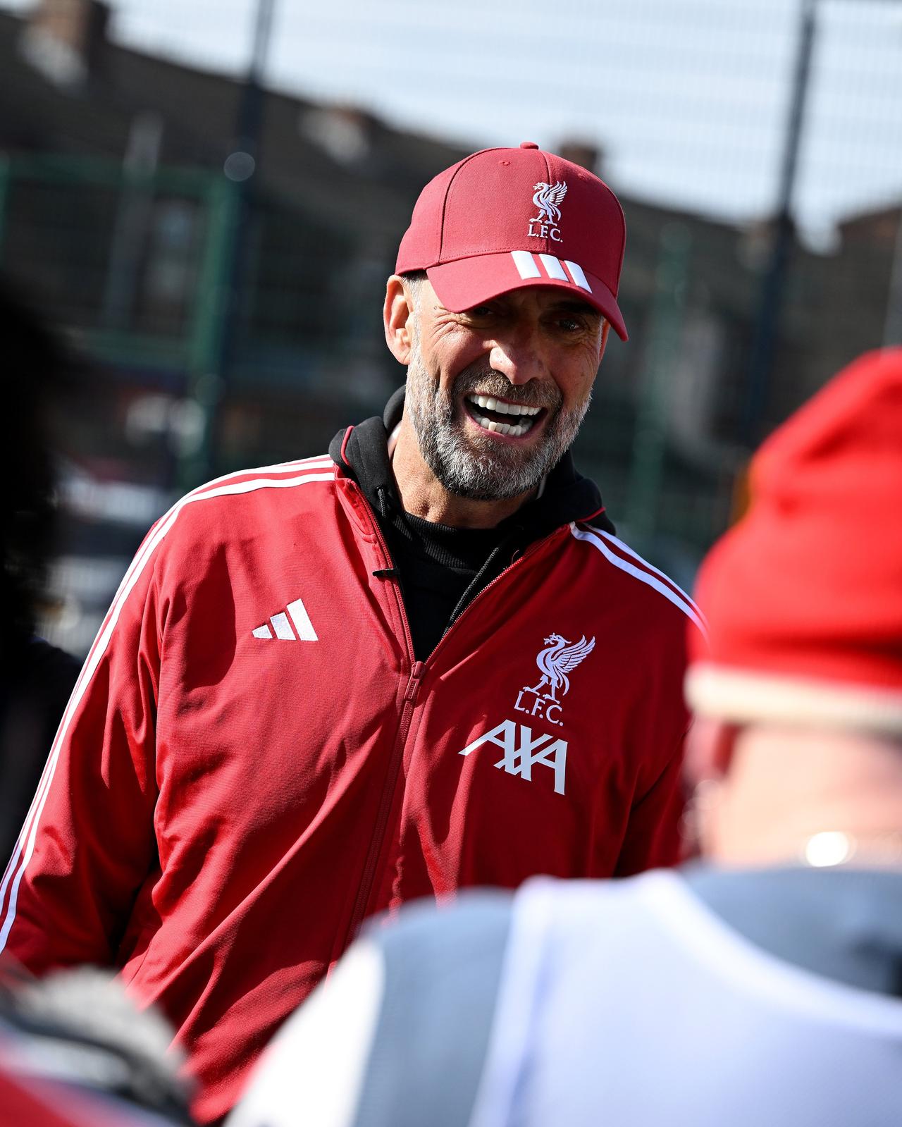 备战传奇赛！那些熟悉面孔回来啦！