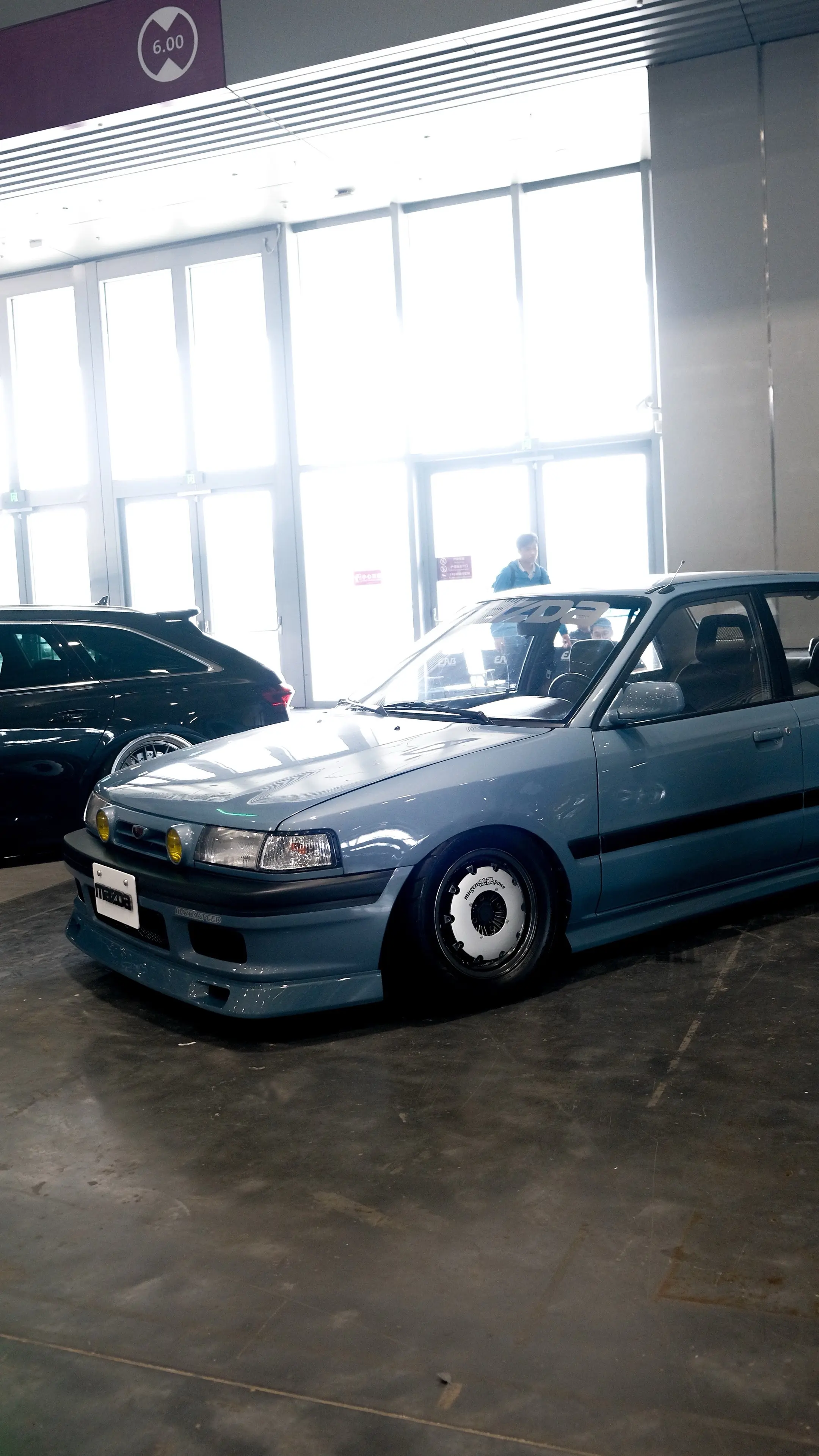 过几年还有这么好看的车存在吗！