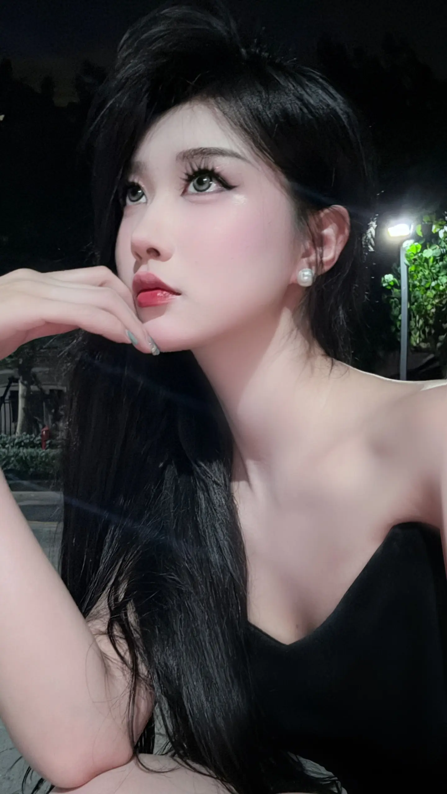 你爱我 哪怕我是坏女人你也认吗